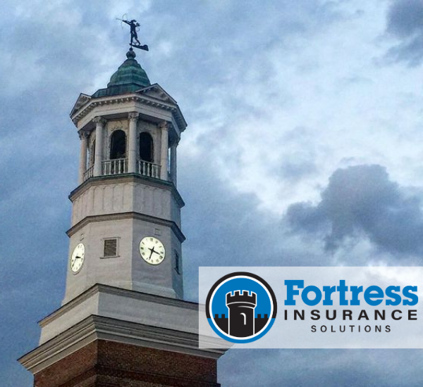 Fortress Insurance Solutions Camden SC